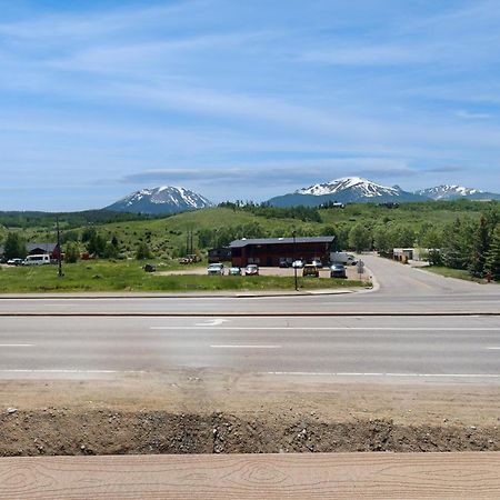 Blue River Flats Condos Silverthorne Zimmer foto
