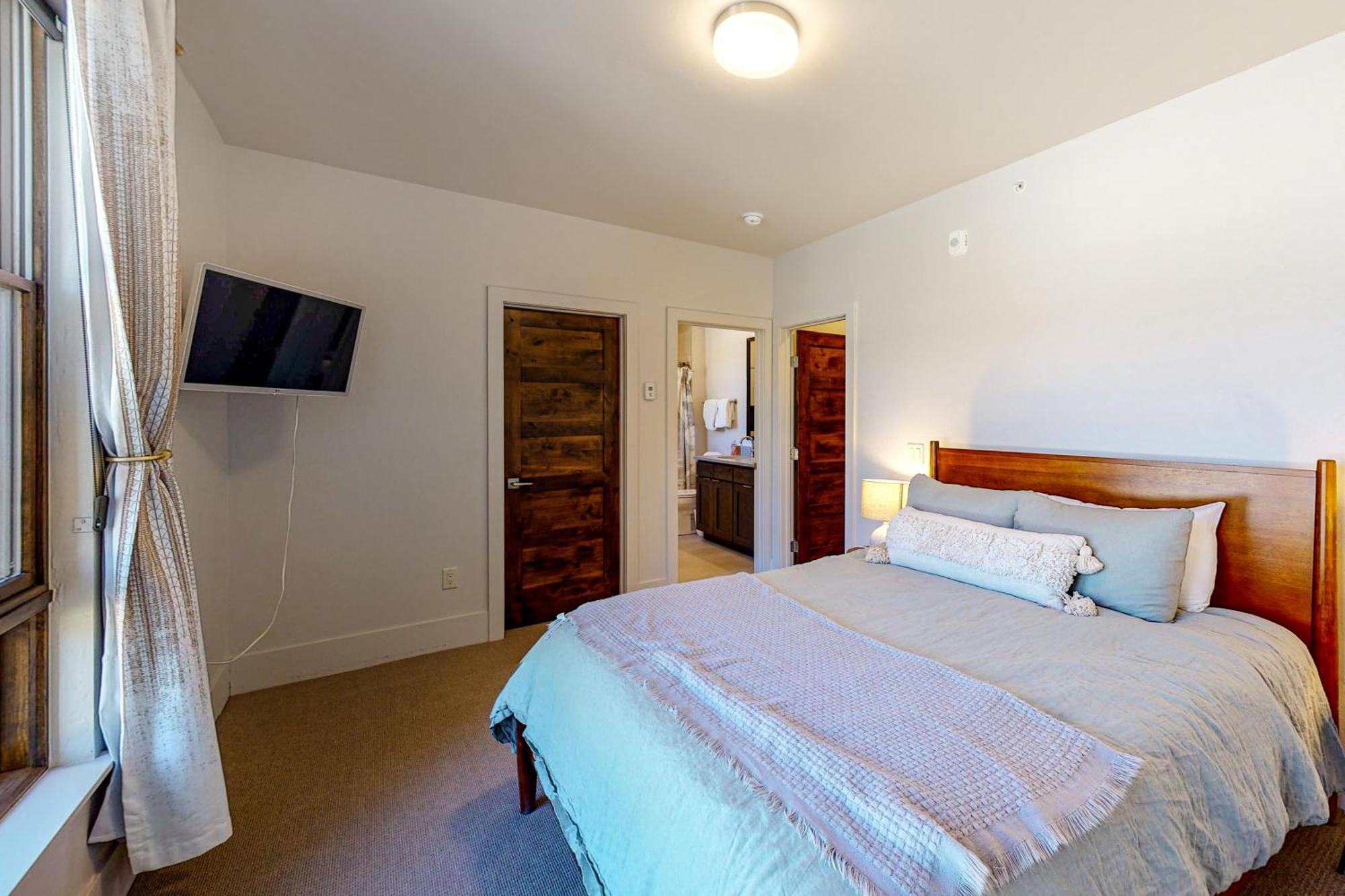 Blue River Flats Condos Silverthorne Zimmer foto