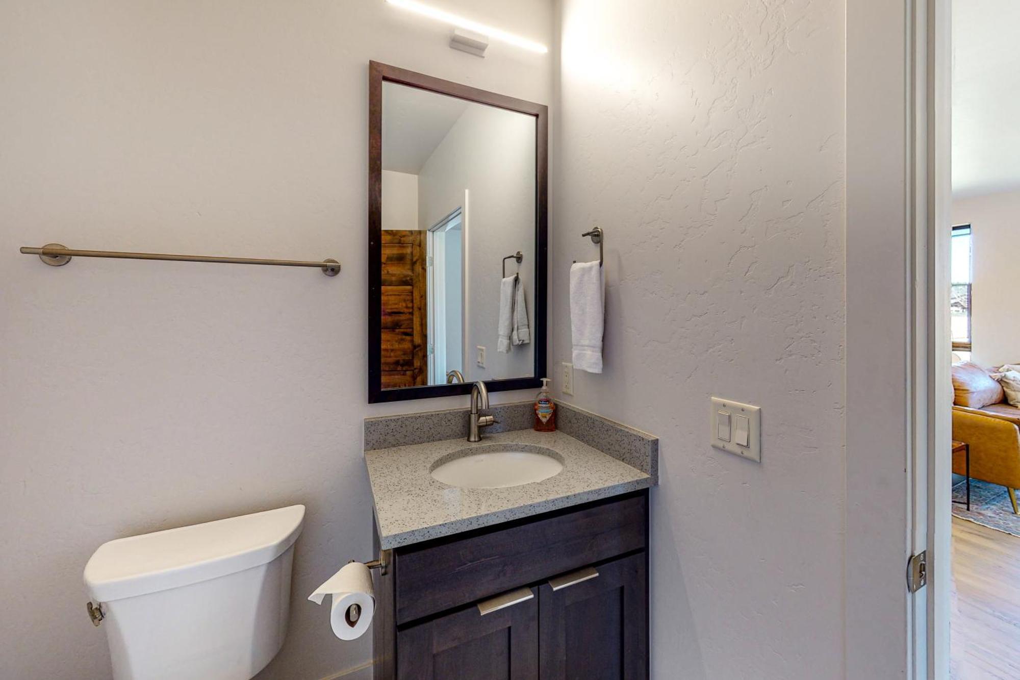 Blue River Flats Condos Silverthorne Zimmer foto