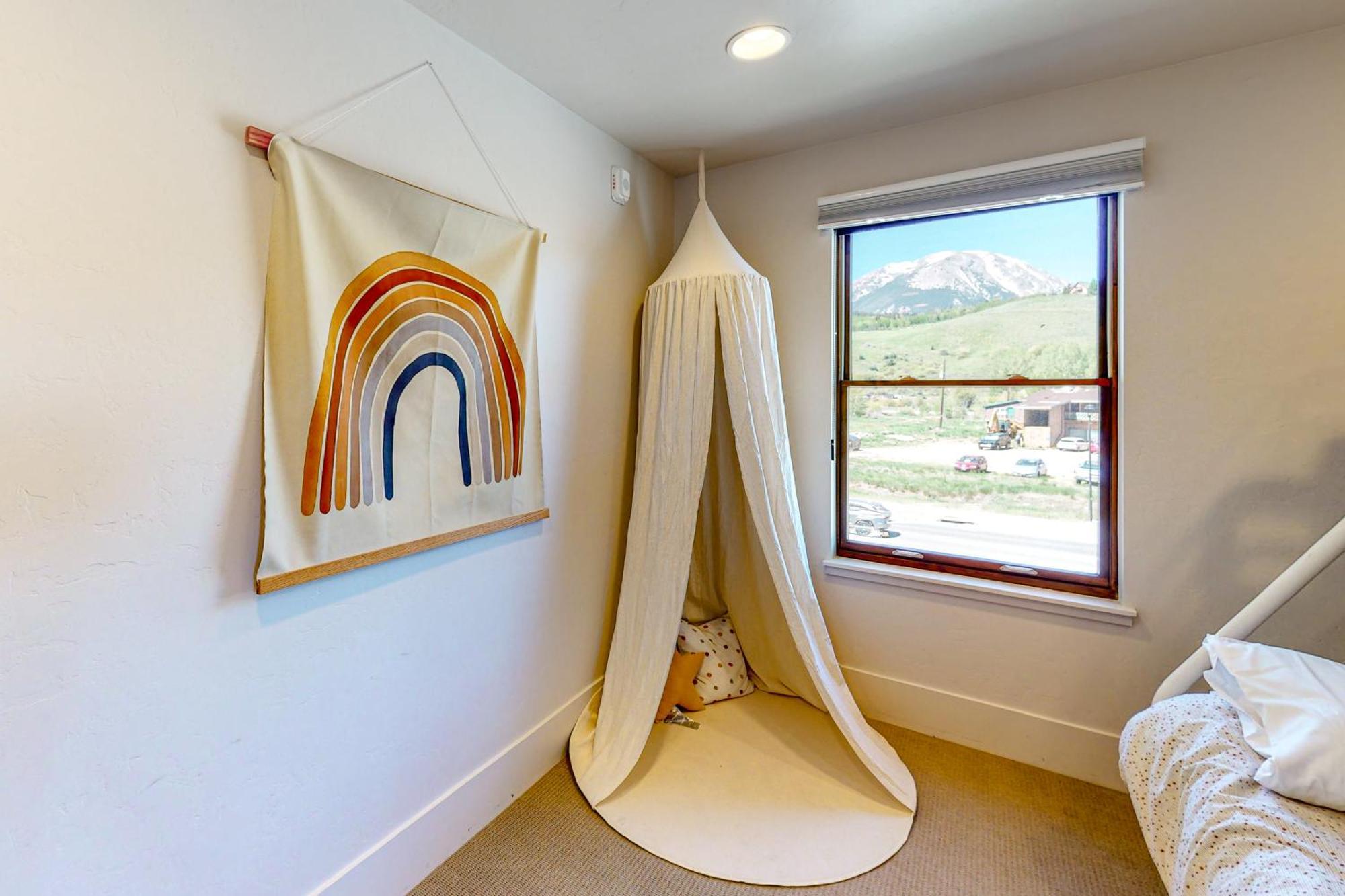 Blue River Flats Condos Silverthorne Zimmer foto