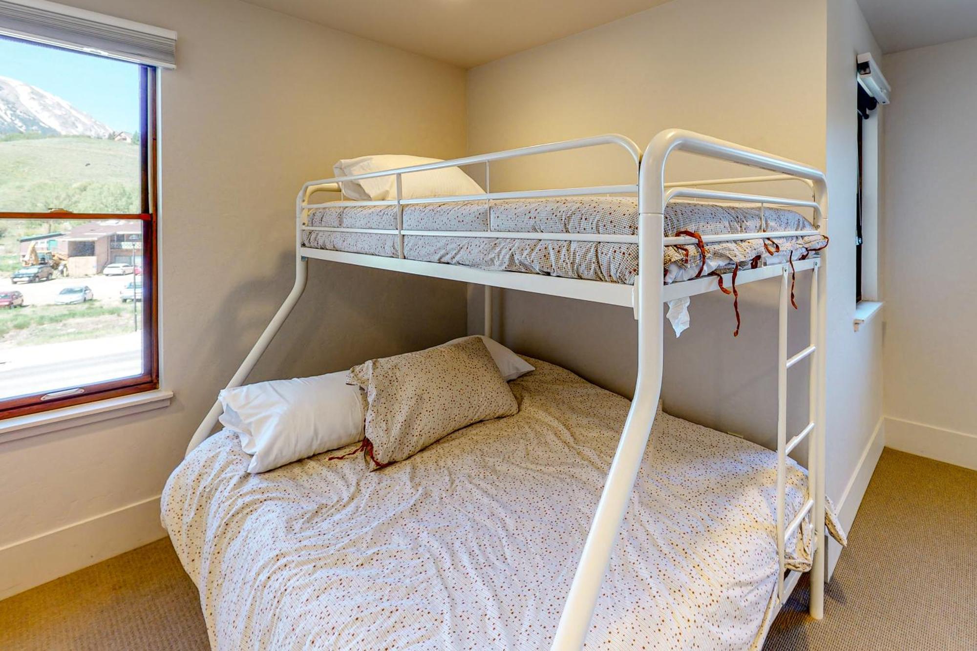 Blue River Flats Condos Silverthorne Zimmer foto