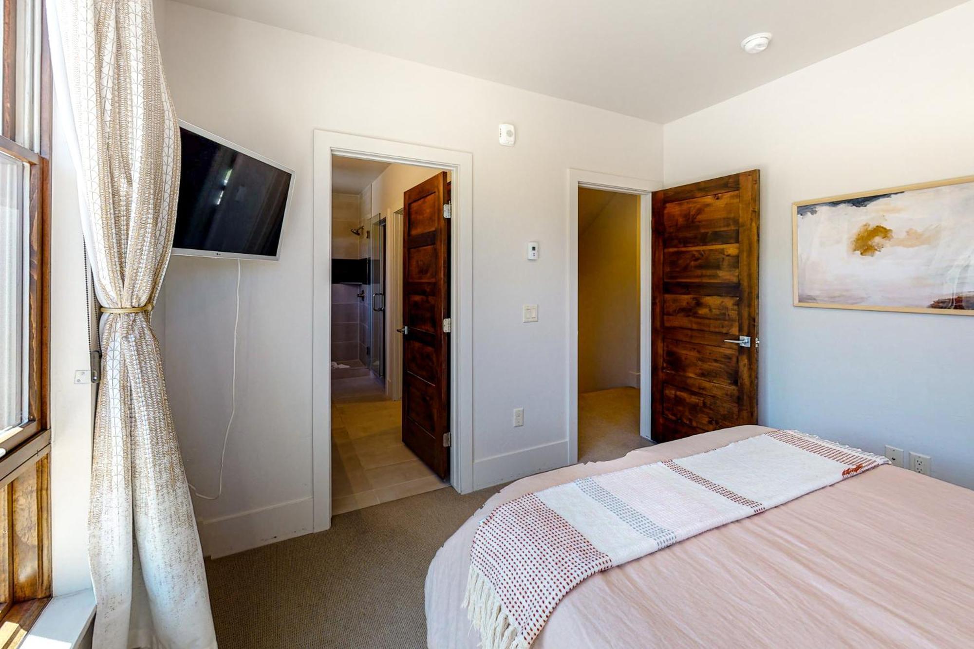 Blue River Flats Condos Silverthorne Zimmer foto
