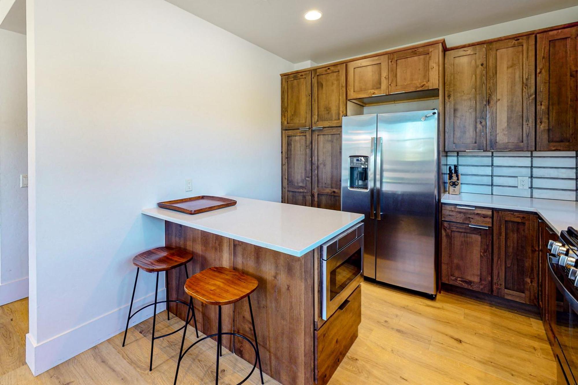Blue River Flats Condos Silverthorne Zimmer foto