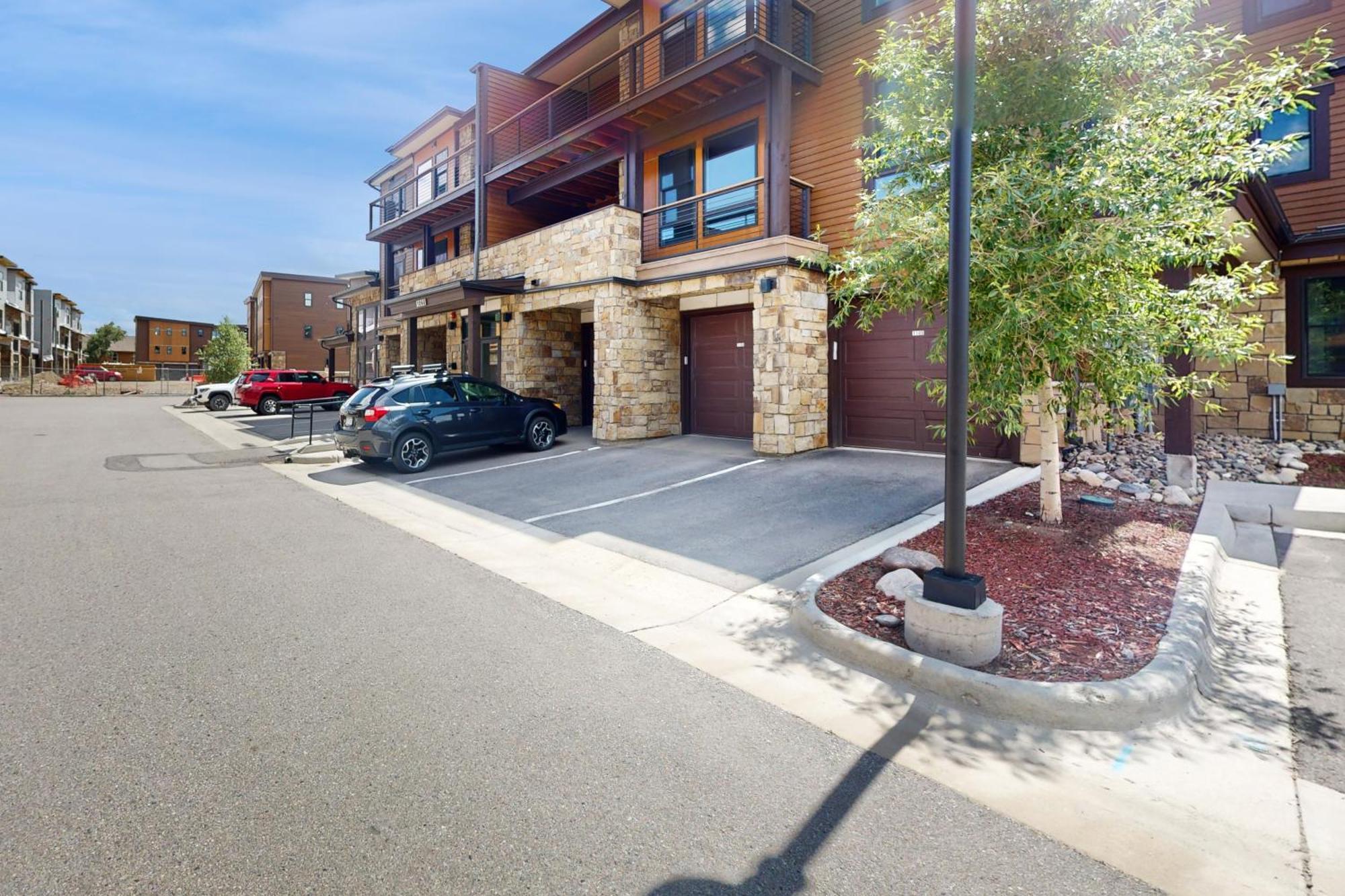 Blue River Flats Condos Silverthorne Zimmer foto