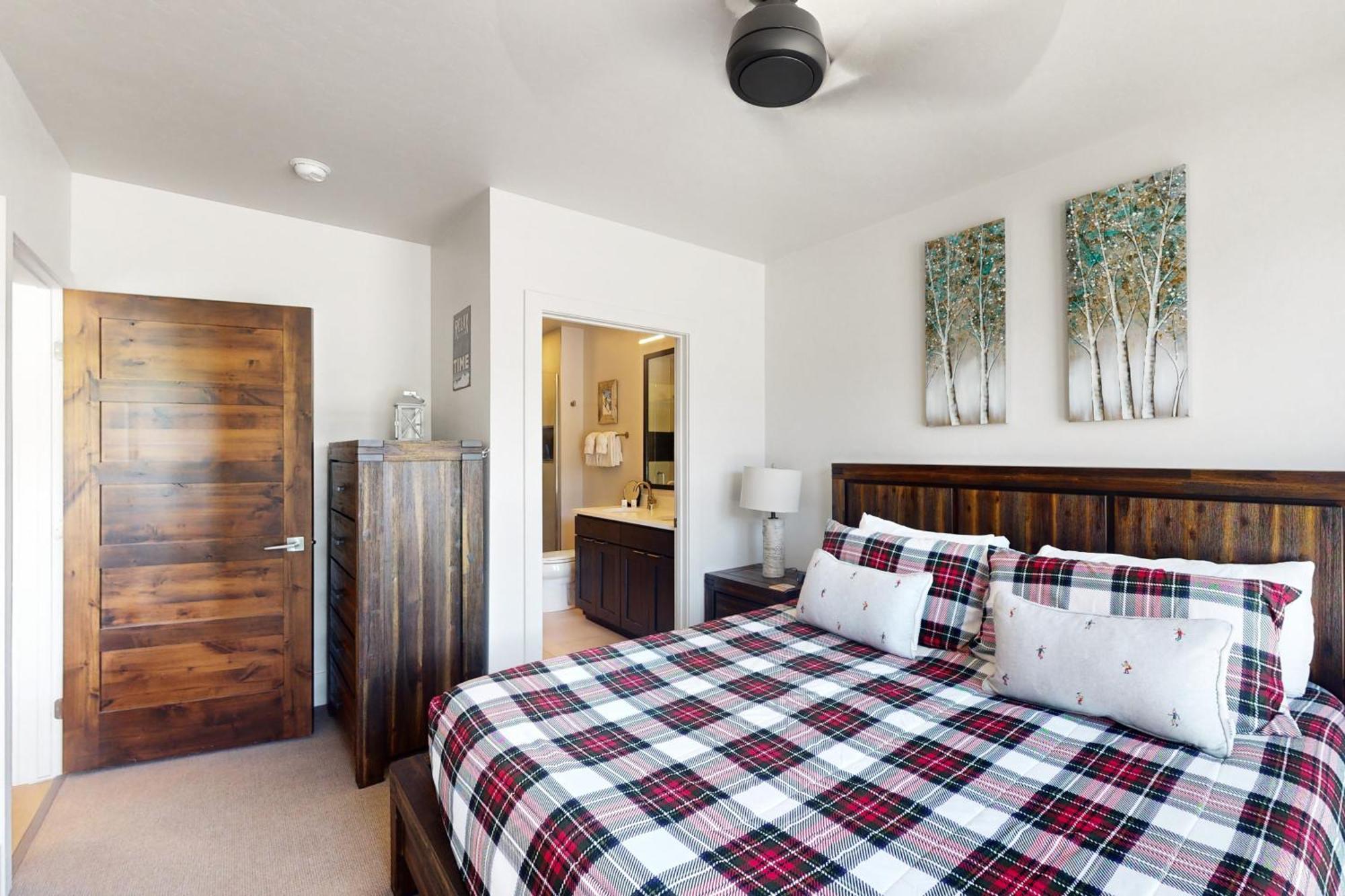 Blue River Flats Condos Silverthorne Zimmer foto