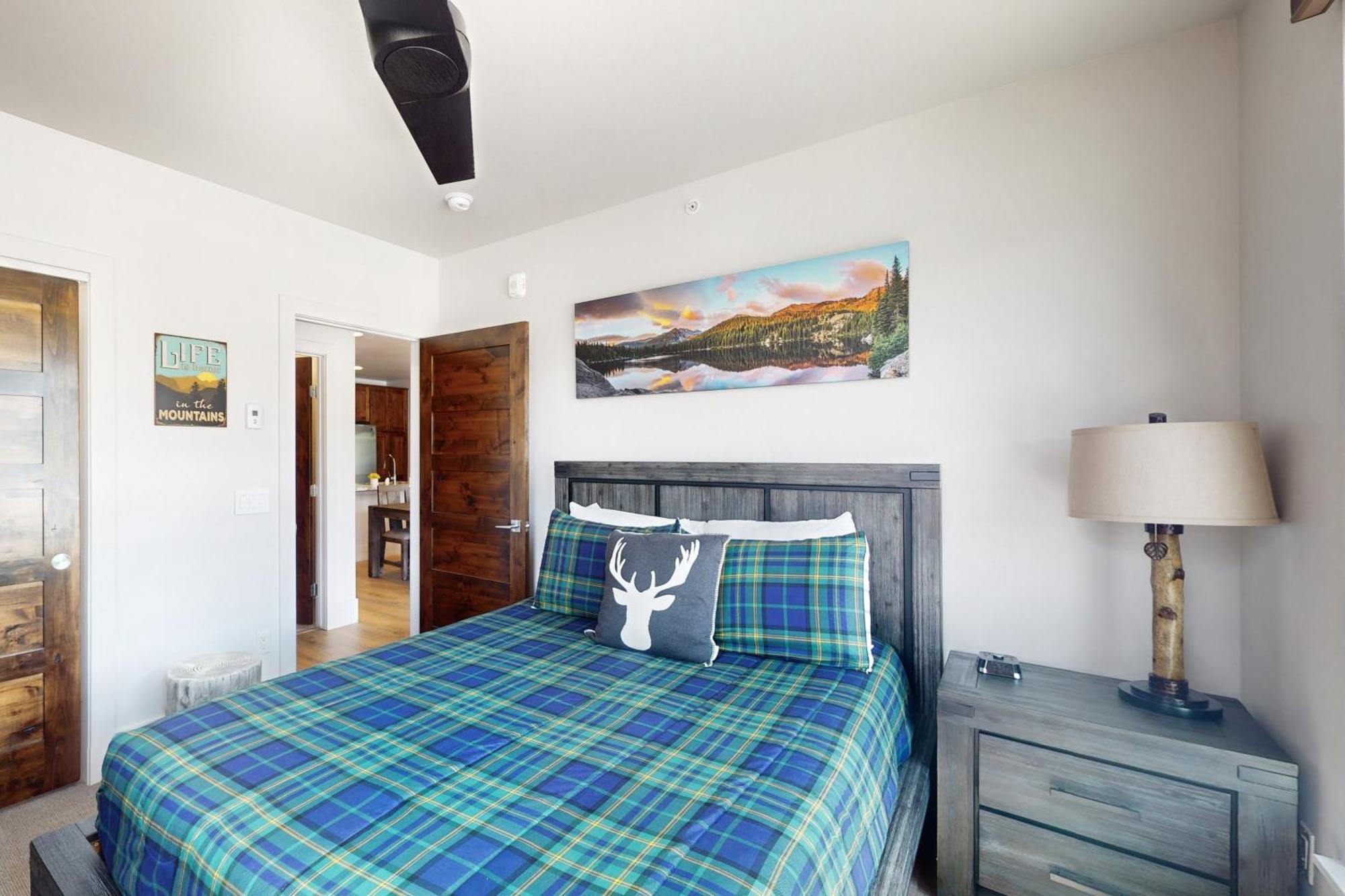Blue River Flats Condos Silverthorne Zimmer foto