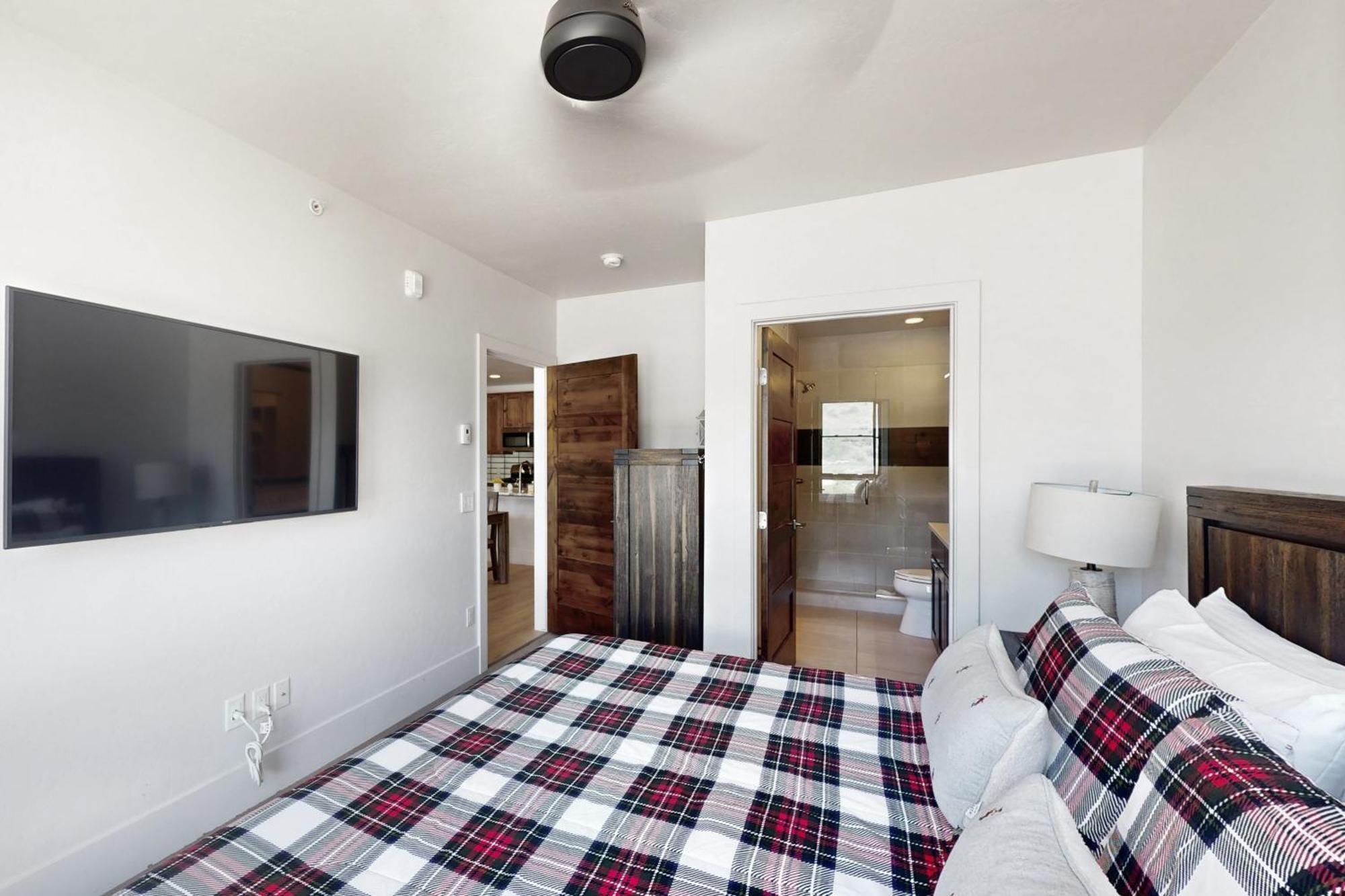 Blue River Flats Condos Silverthorne Zimmer foto