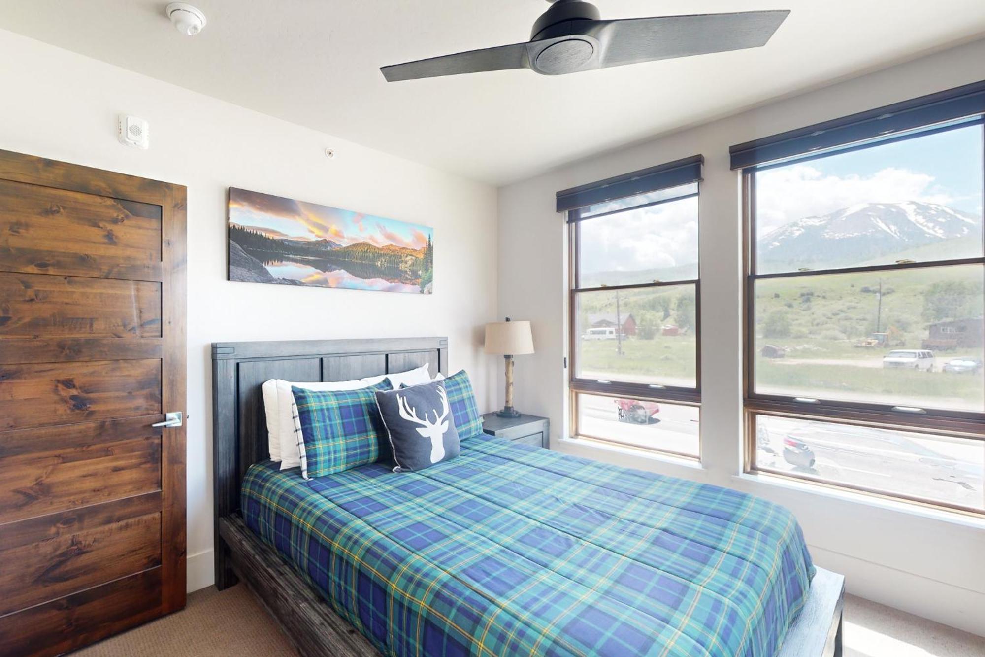 Blue River Flats Condos Silverthorne Zimmer foto