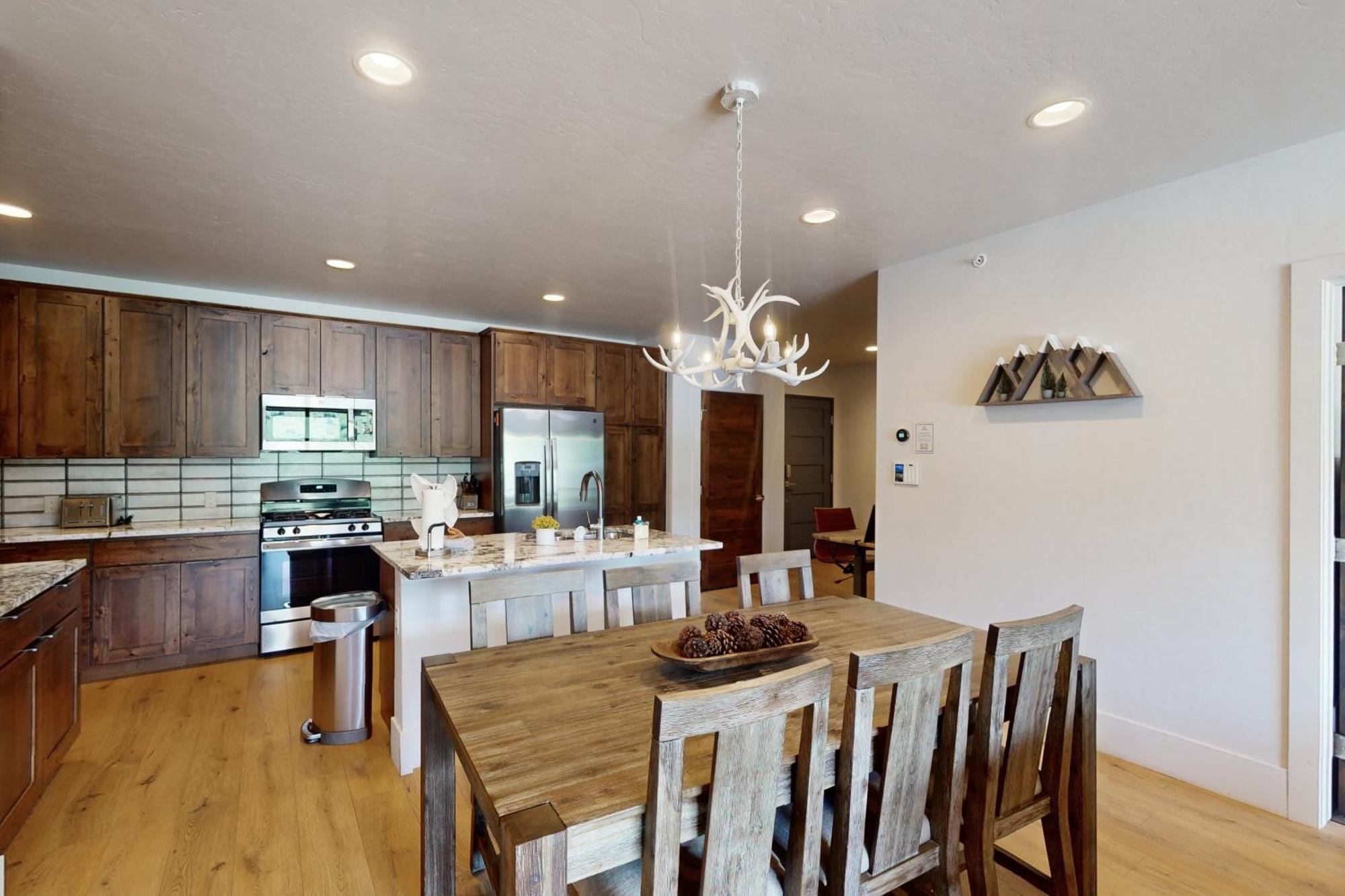 Blue River Flats Condos Silverthorne Zimmer foto